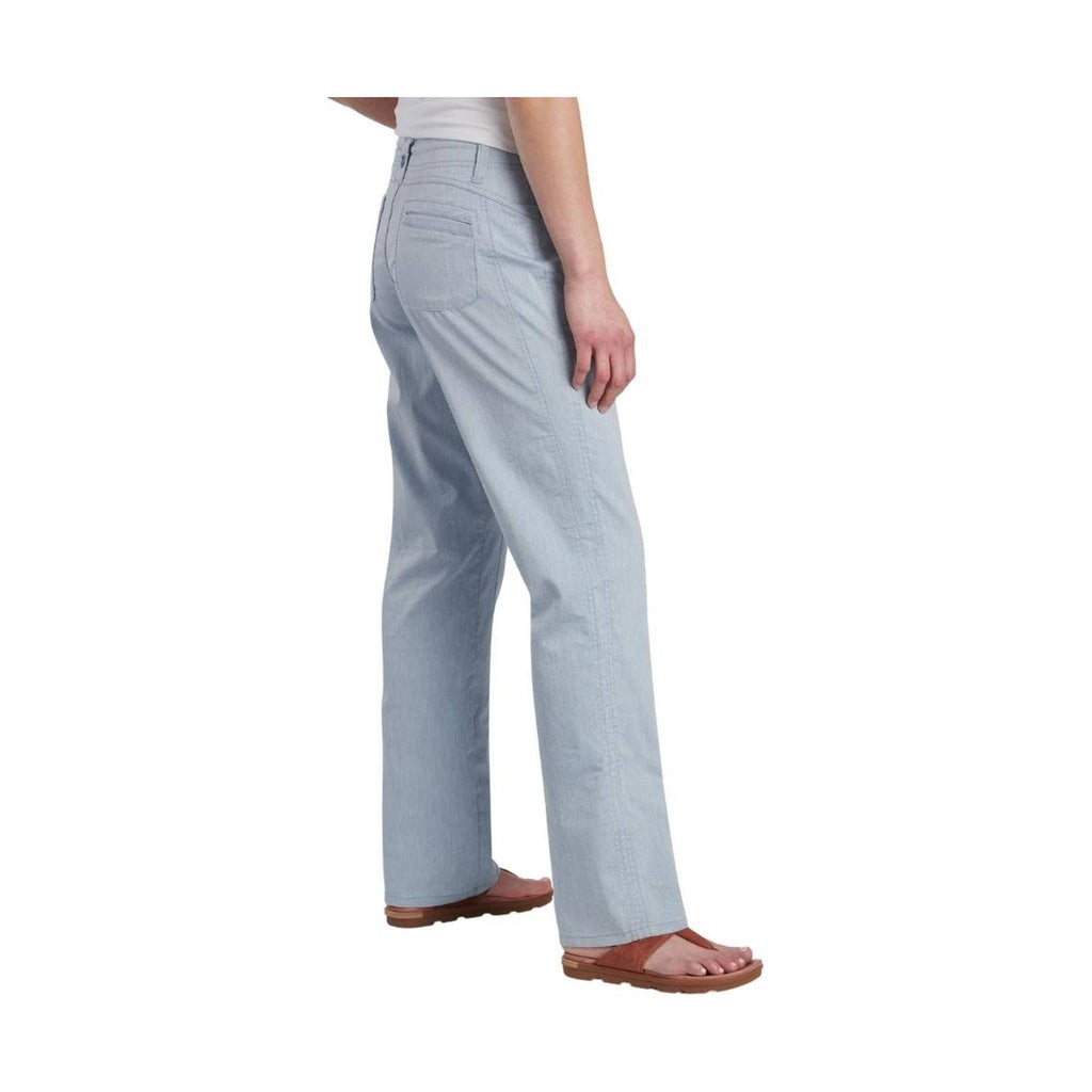 Kuhl Women's Cabo Pant - Mountain Air - Lenny's Shoe & Apparel