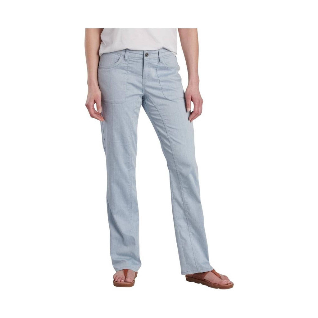 Kuhl Women's Cabo Pant - Mountain Air - Lenny's Shoe & Apparel