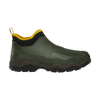 LaCrosse Men's Alpha Muddy Boot - Green - Lenny's Shoe & Apparel