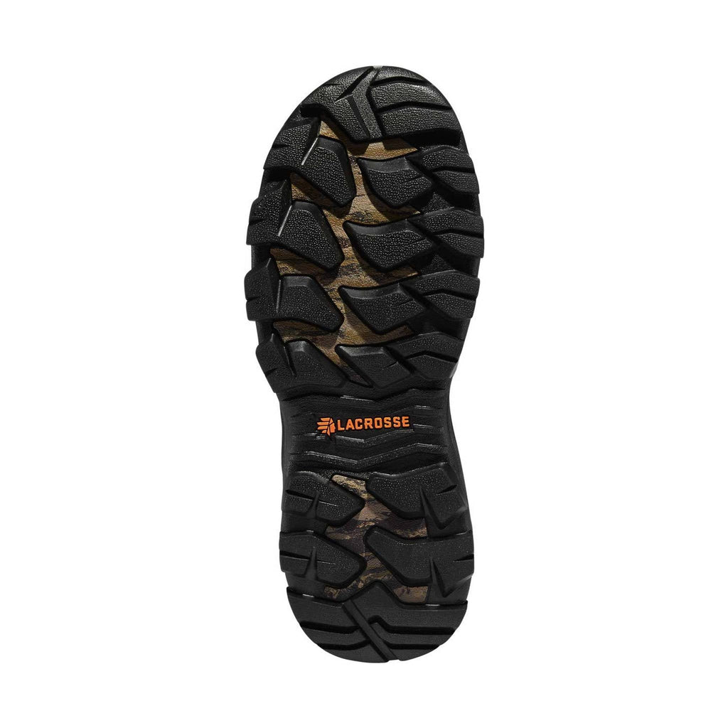 LaCrosse Men's Alphaburly Pro 800G - Realtree Max - Lenny's Shoe & Apparel