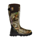 Lacrosse Womens Alphaburly Pro 15in 800G - Realtree Edge - Lenny's Shoe & Apparel