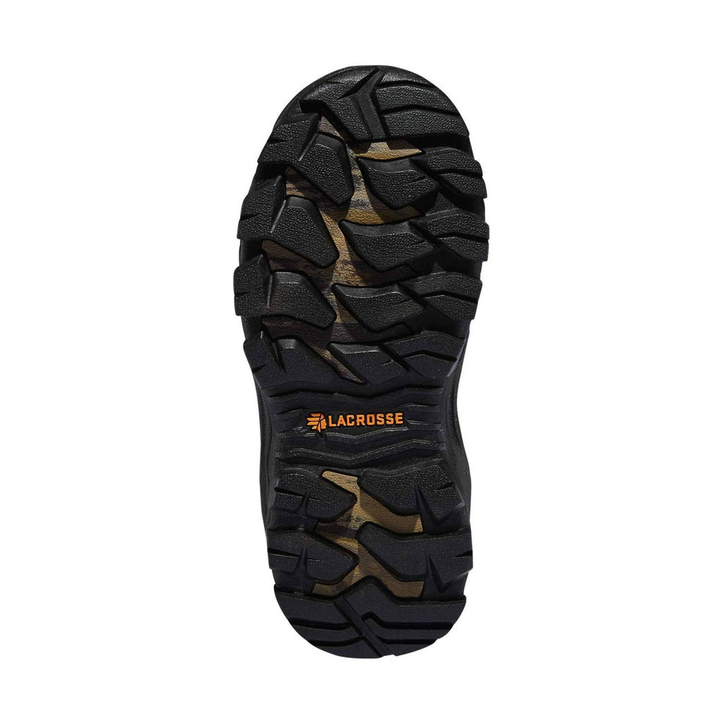 LaCrosse Women's Alphaburly Pro Mossy Oak Break-Up Country 1600G - Lenny's Shoe & Apparel