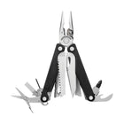 Leatherman Charge Plus - Stainless Steel - Lenny's Shoe & Apparel