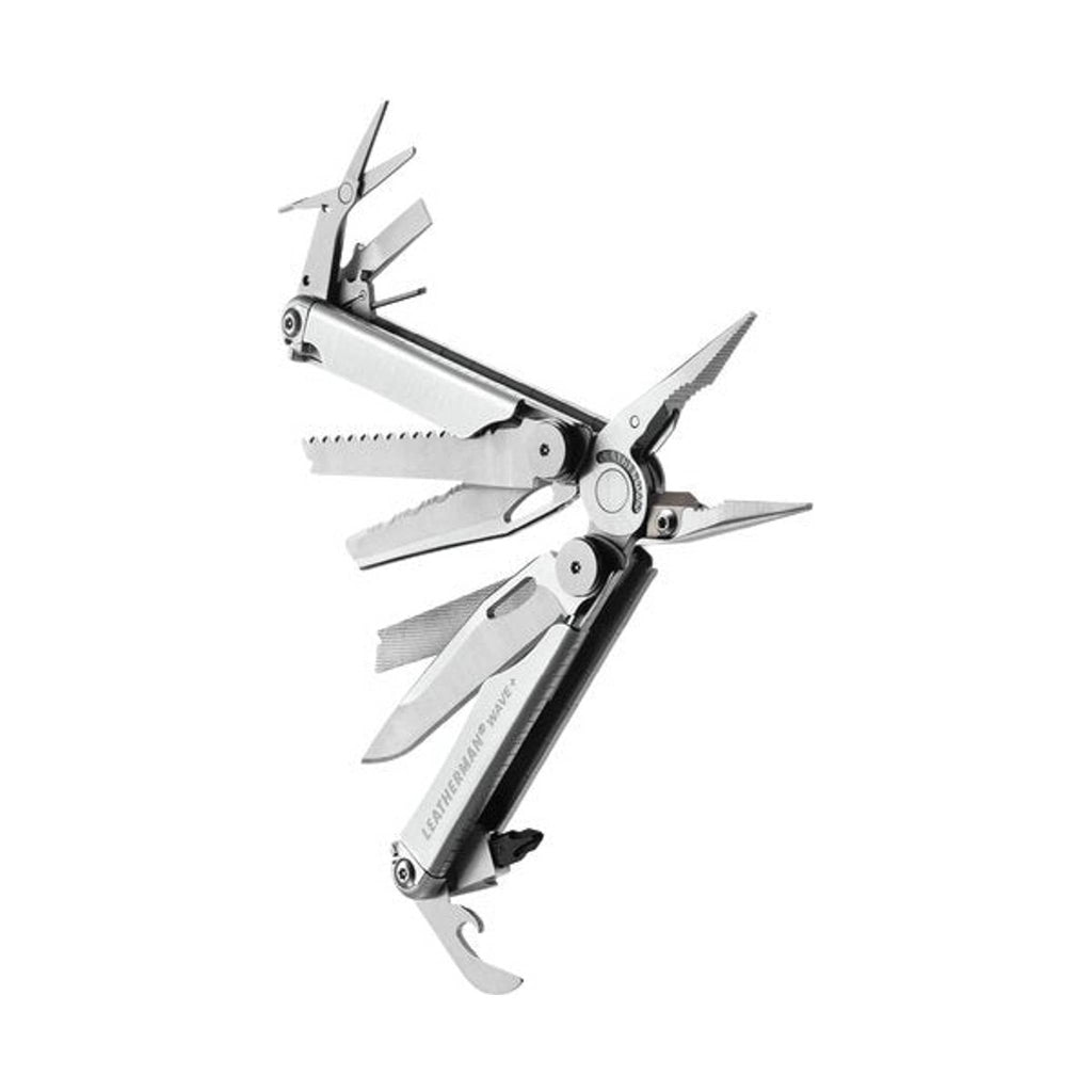 Leatherman Wave Plus - Lenny's Shoe & Apparel