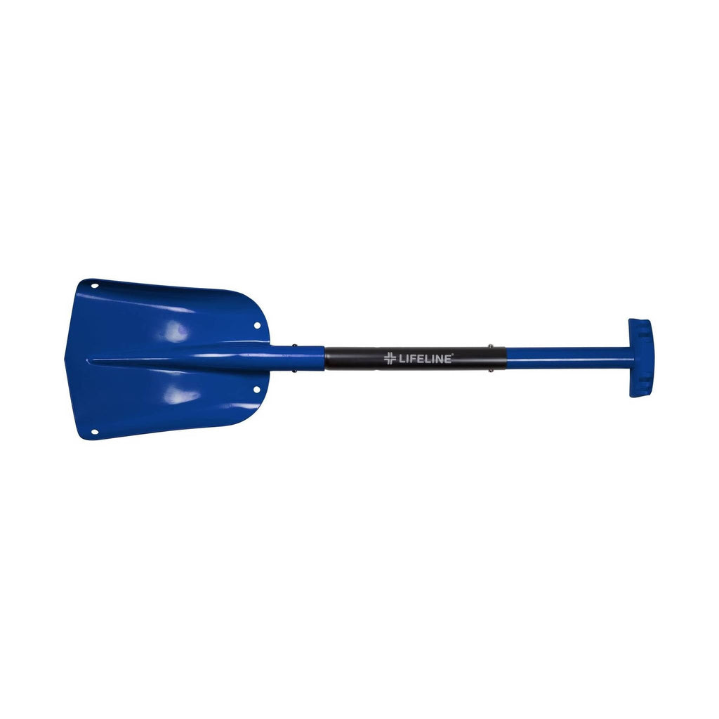 Lifeline Shovel - Blue - Lenny's Shoe & Apparel