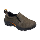 Merrell Kids' Jungle Moc - Gunsmoke - Lenny's Shoe & Apparel