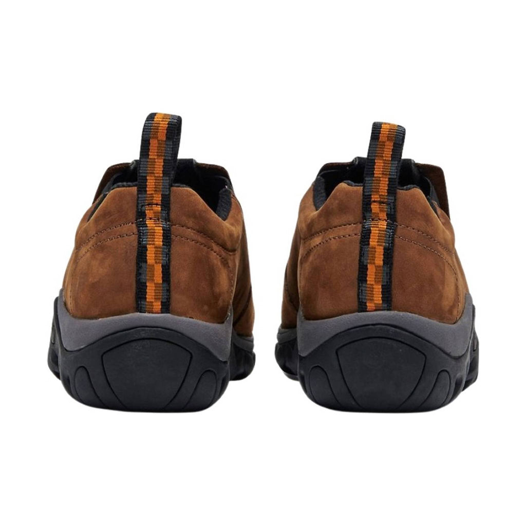 Merrell Men's Jungle Moc Nubuck - Brown - Lenny's Shoe & Apparel