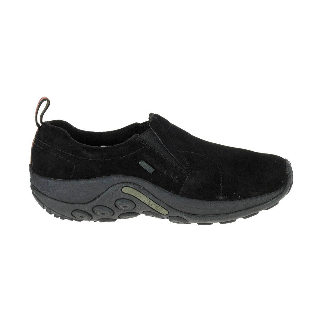 Merrell Men's Jungle Moc Waterproof - Lenny's Shoe & Apparel