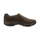 Merrell Men's Moab Adventure Moc - Dark Earth - Lenny's Shoe & Apparel