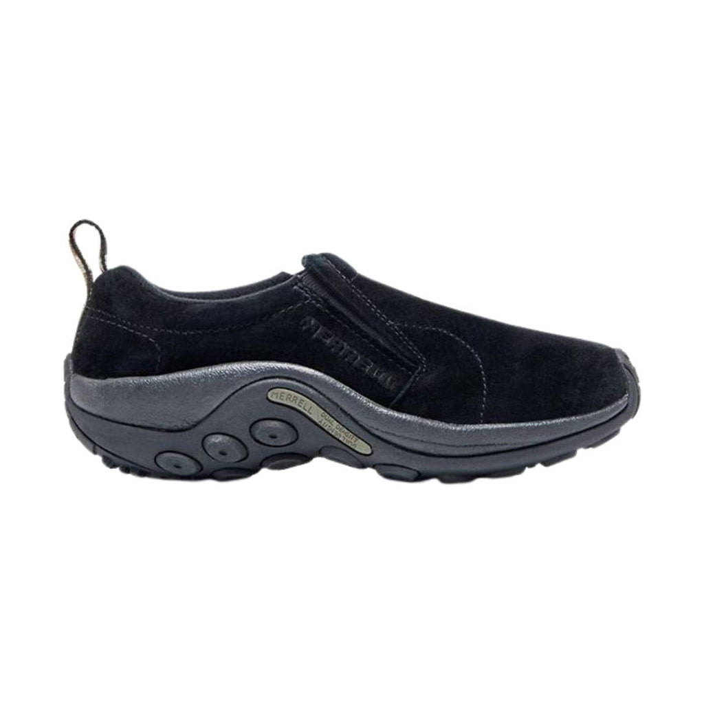 Merrell Women's Jungle Moc - Black - Lenny's Shoe & Apparel