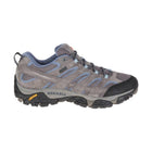 Merrell Women's Moab 2 Waterproof - Granite - Lenny's Shoe & Apparel