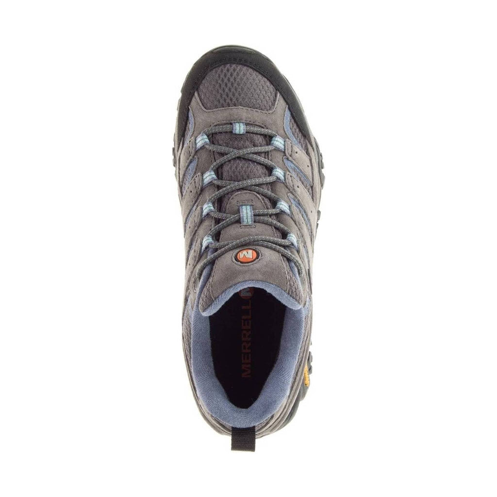 Merrell Women's Moab 2 Waterproof - Granite - Lenny's Shoe & Apparel