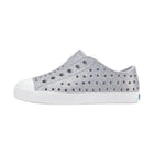 Native Kids' Youth Jefferson Bling - Disco Bling/Shell White - Lenny's Shoe & Apparel