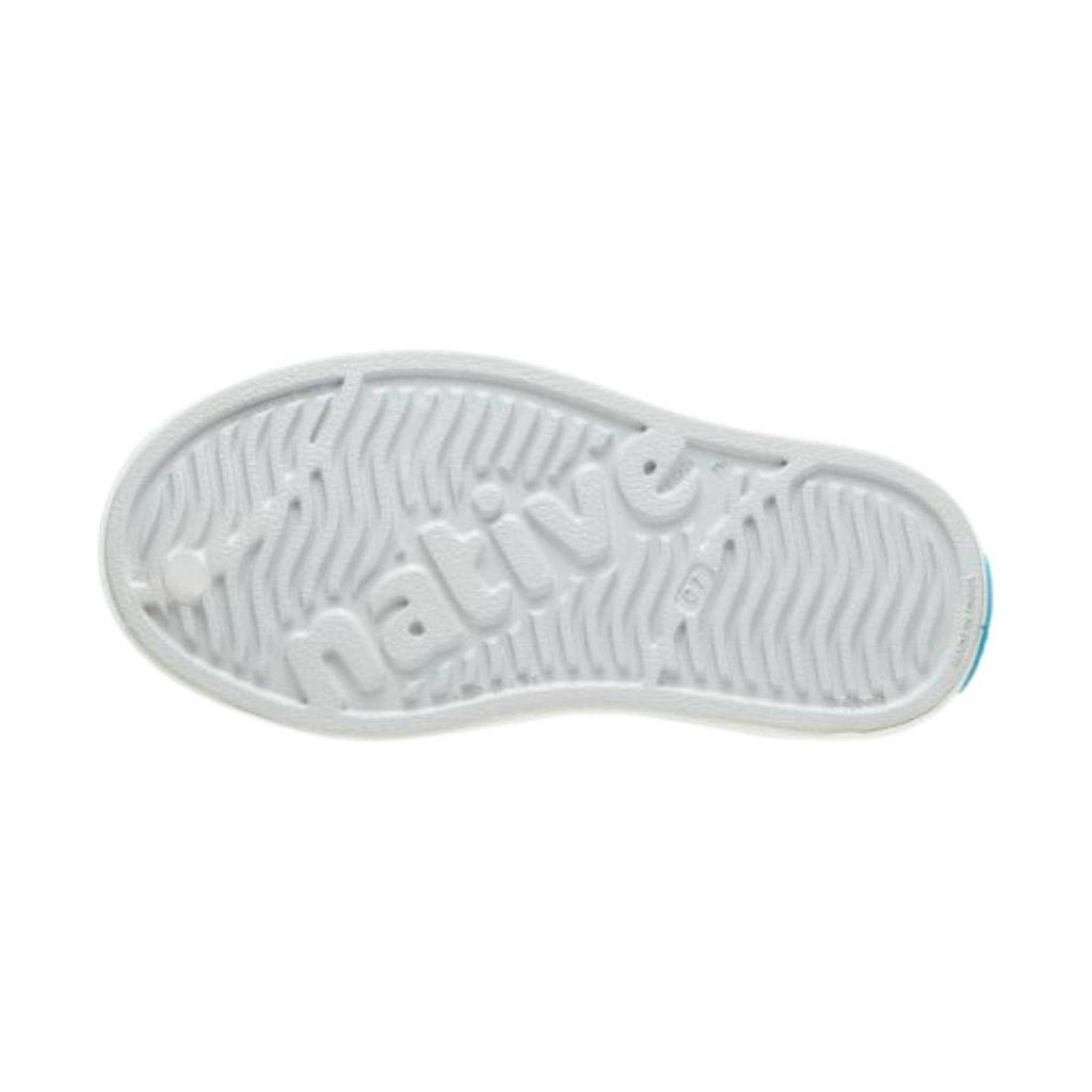 Native Kids' Youth Jefferson Bling - Disco Bling/Shell White - Lenny's Shoe & Apparel