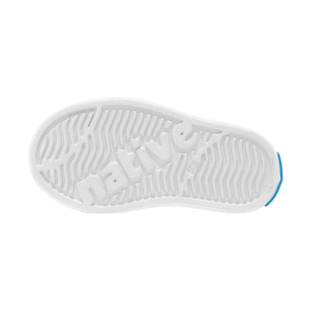 Native Kids' Youth Jefferson - Shell White - Lenny's Shoe & Apparel