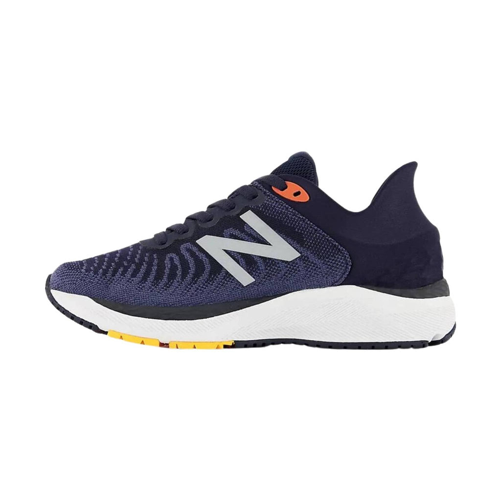 New Balance Kids' Fresh Foam 860v11 Shoe - Spring Tide - Lenny's Shoe & Apparel