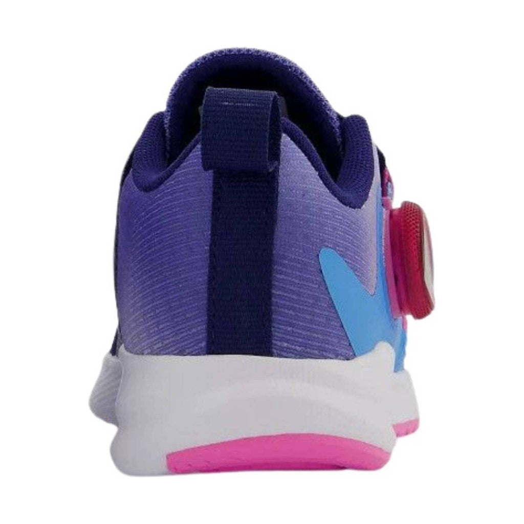 New Balance Kids' Fuel Core Reveal v3 BOA - Vibrant Violet - Lenny's Shoe & Apparel