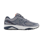 New Balance Women's 1540v3 Running Shoe - Gunmetal - Lenny's Shoe & Apparel