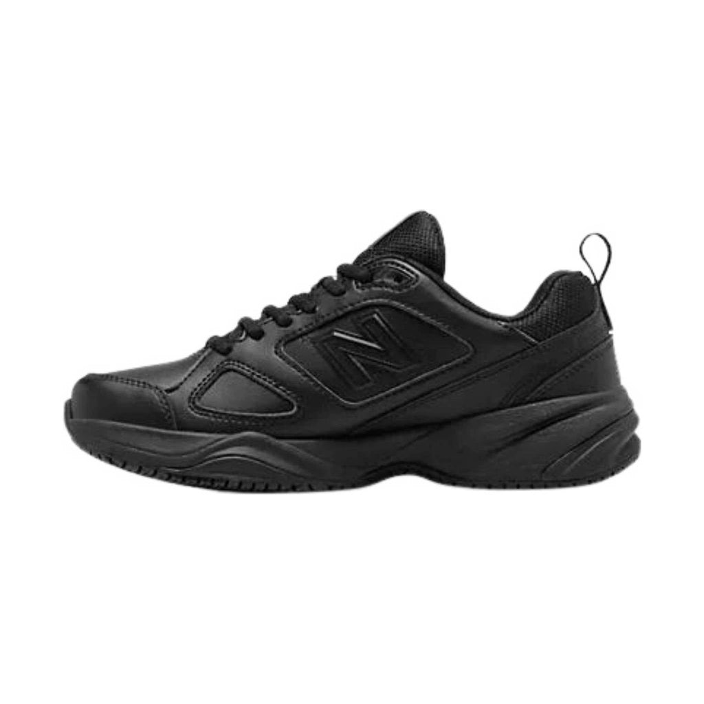 New Balance Women's 626v2 - Black - Lenny's Shoe & Apparel