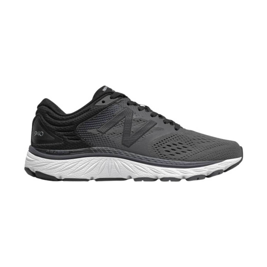 New Balance Women's 940v4 Running Shoe - Black - Lenny's Shoe & Apparel