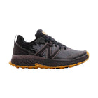 New Balance Women's Fresh Foam X Hierro V7 - Black - Lenny's Shoe & Apparel