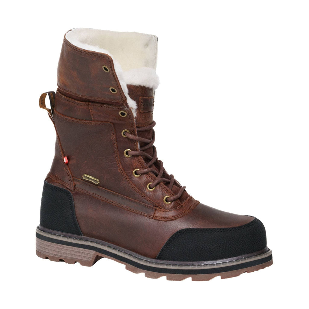 NEXGRIP Women's Ice EVA Boot - Hazelnut - Lenny's Shoe & Apparel