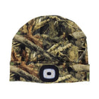 Night Scope Sportsman Beanie - Camo - Lenny's Shoe & Apparel