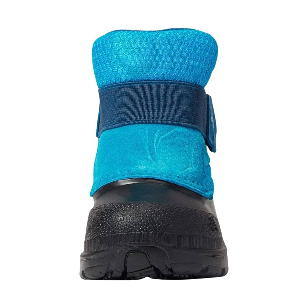 North Face Kids' Toddler Alpenglow II Winter Boots - Acoustic Blue/Shady Blue - Lenny's Shoe & Apparel