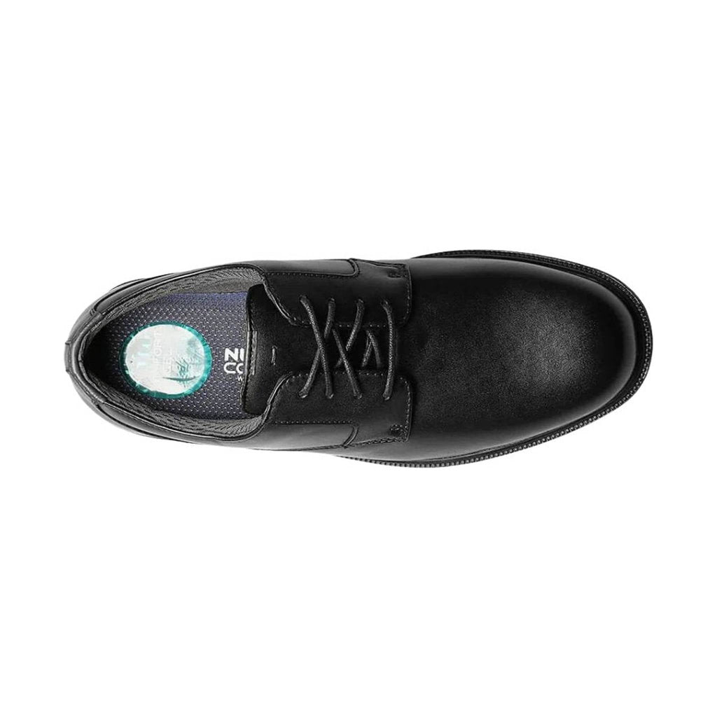 Nunn Bush Men's Marvin St. - Black - Lenny's Shoe & Apparel