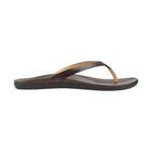 OluKai Women's Ho'opio Leather Sandal - Lenny's Shoe & Apparel