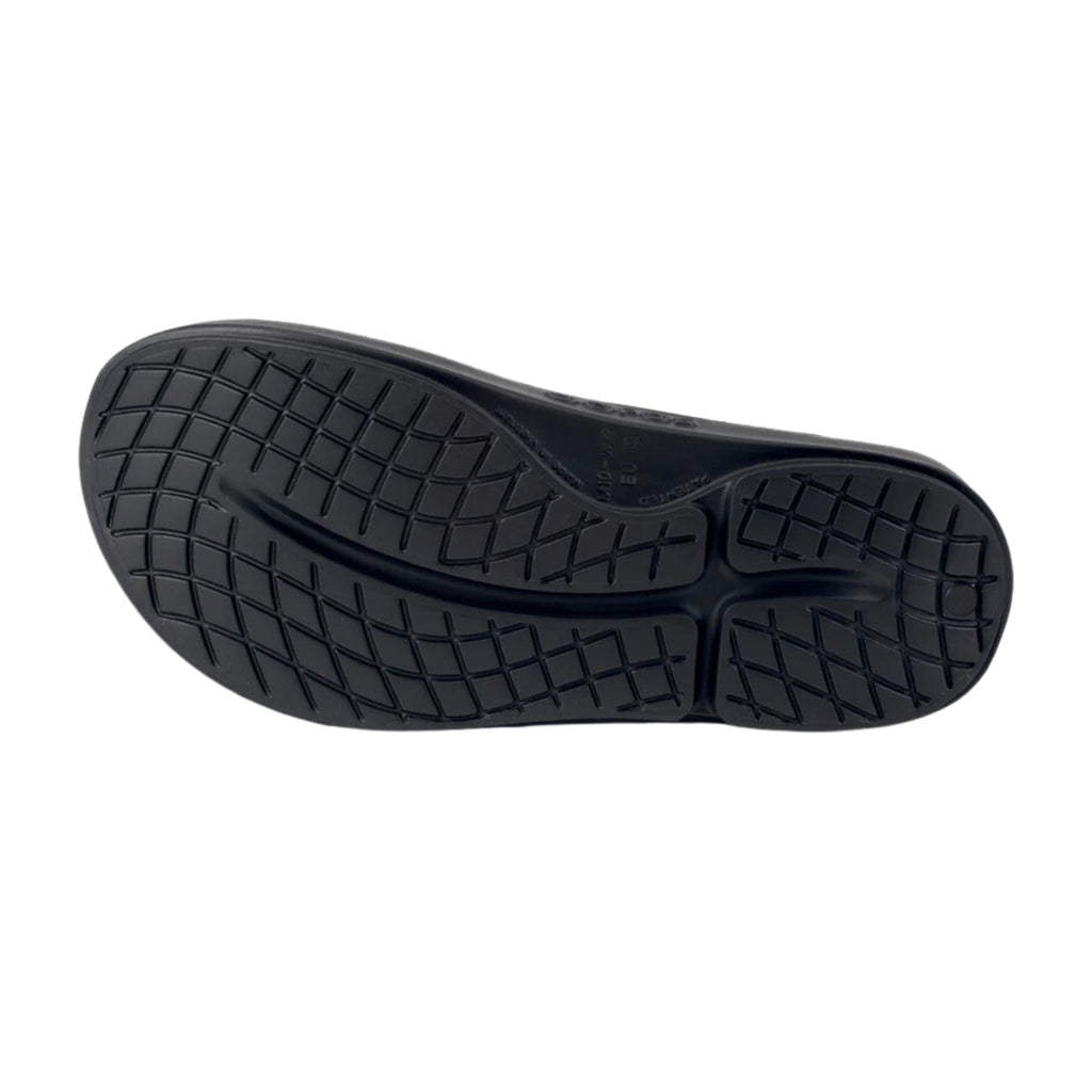 OOfos OOriginal Sport Sandal - Tactical Green - Lenny's Shoe & Apparel