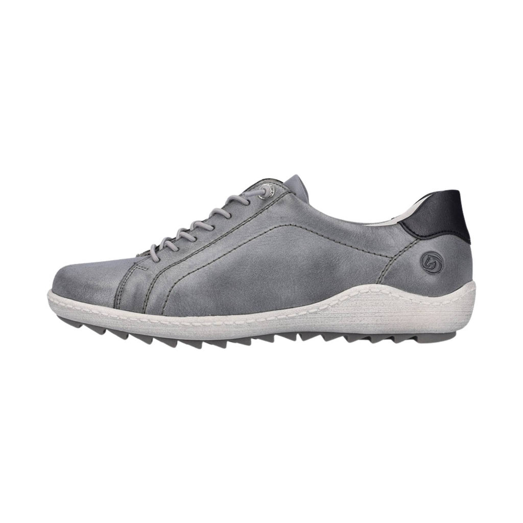 Remonte Women's Ganges Shoes - Grey - Lenny's Shoe & Apparel