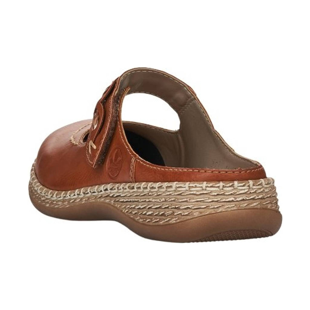 Rieker Women's Cayenne - Brown - Lenny's Shoe & Apparel