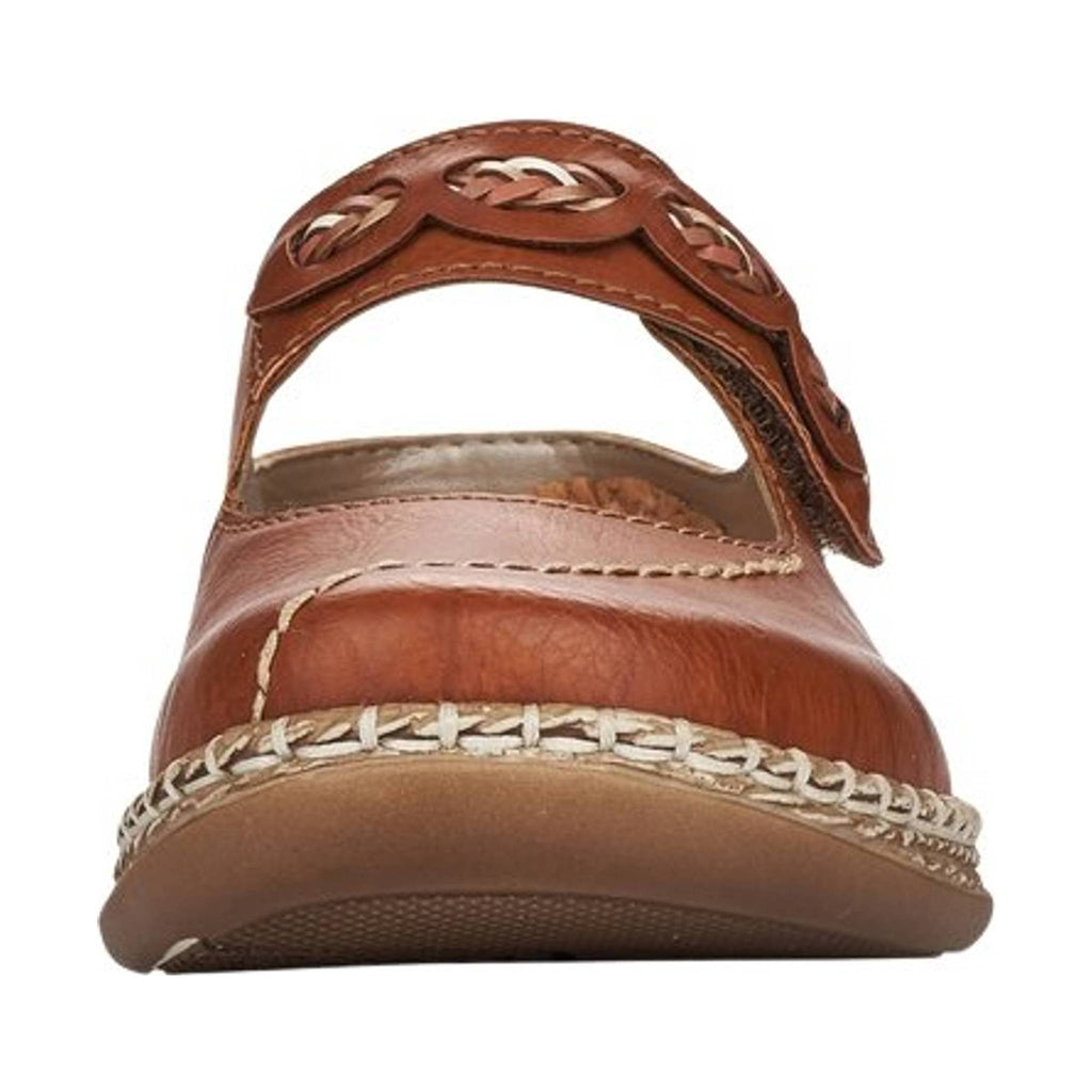 Rieker Women's Cayenne - Brown - Lenny's Shoe & Apparel