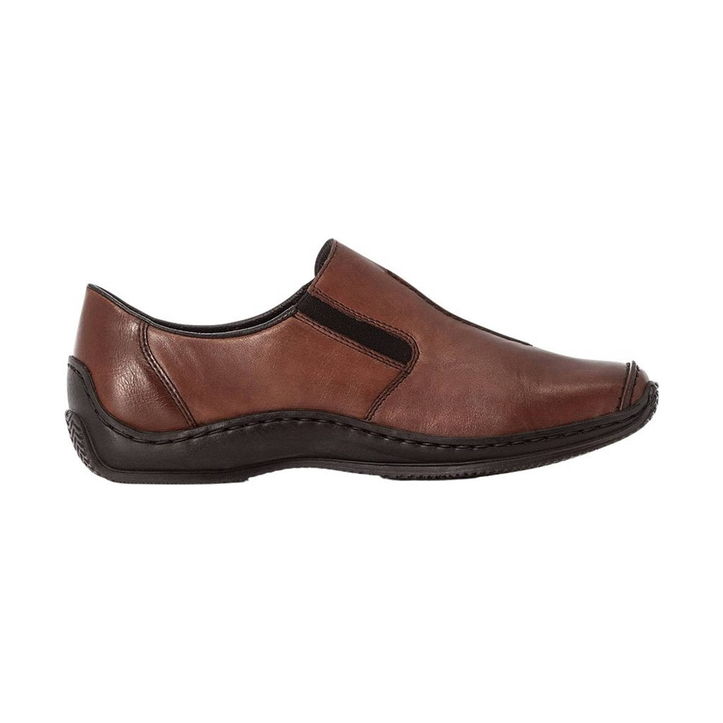 Rieker Women's Celia 51 - Brown - Lenny's Shoe & Apparel