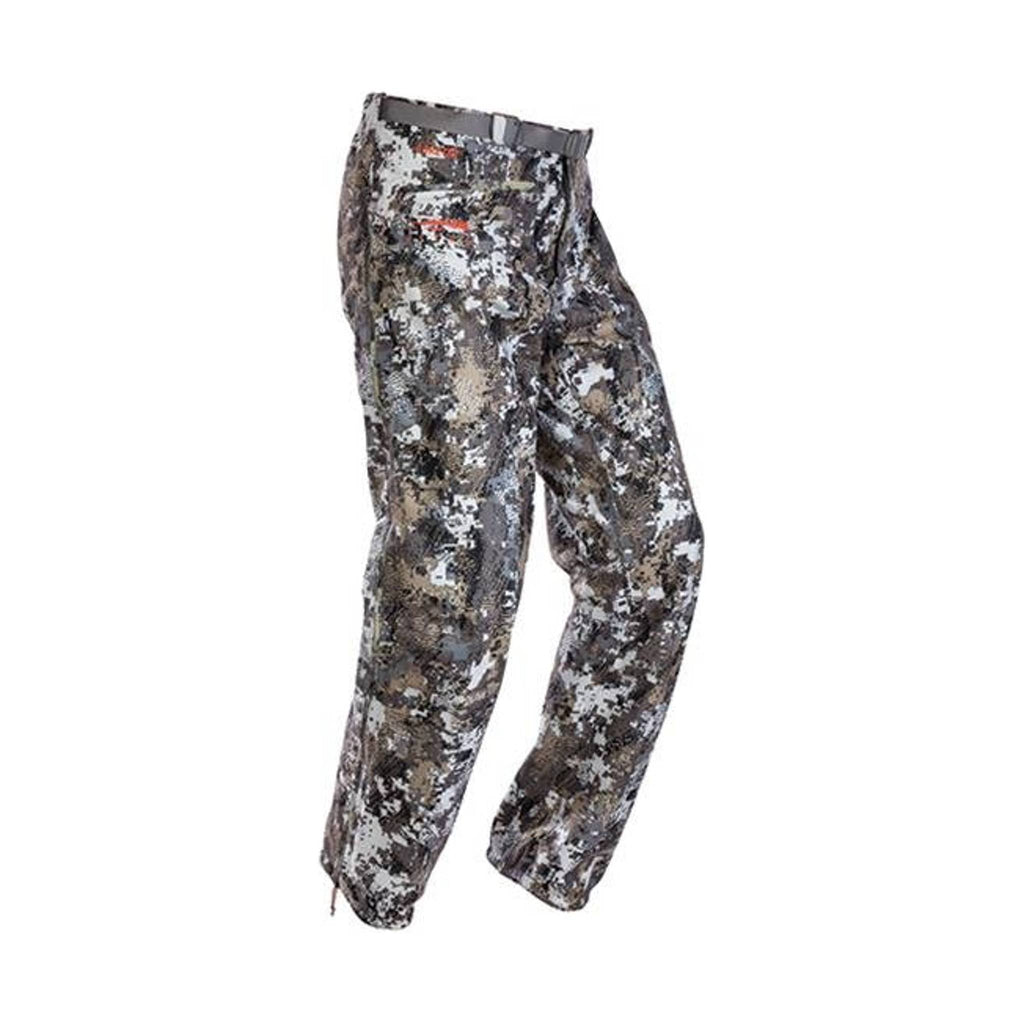 Sitka Men's Downpour Pant - Lenny's Shoe & Apparel