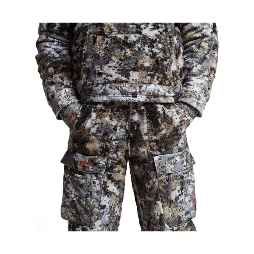 Sitka Men's Fanatic Bib - Elevated II - Lenny's Shoe & Apparel