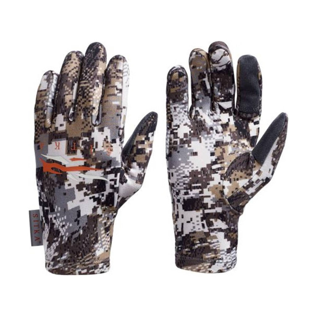 Sitka Men's Merino Glove - Elevated II - Lenny's Shoe & Apparel