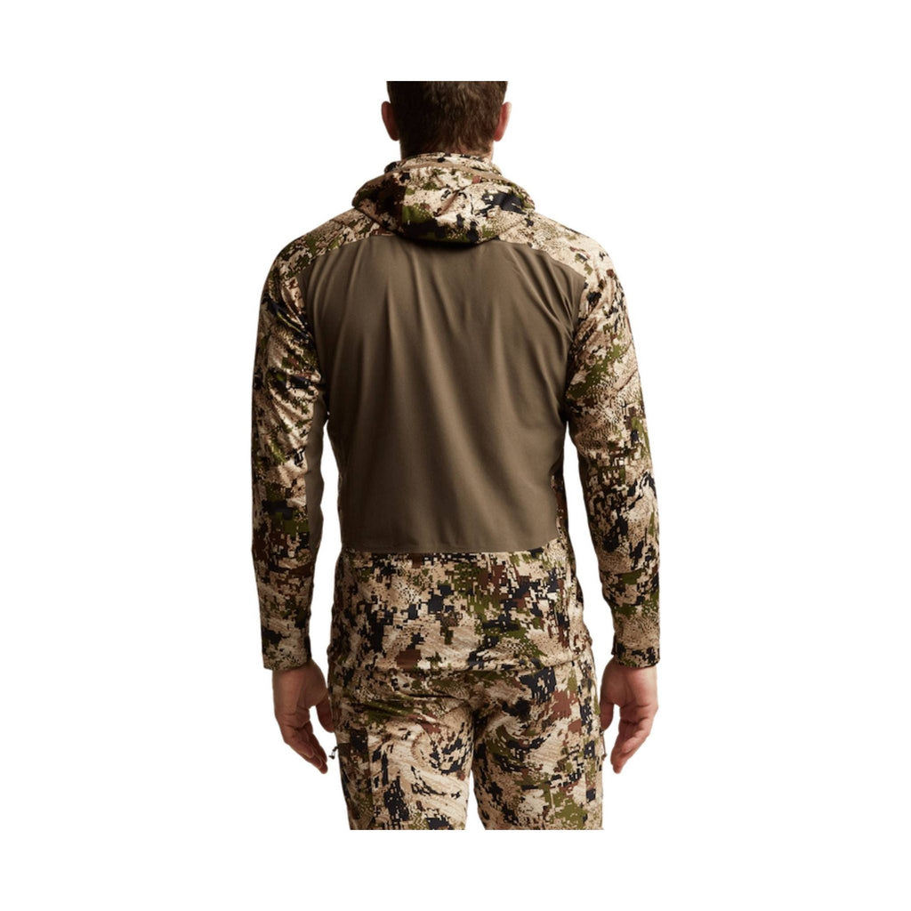 Sitka Men's Mountain EVO Jacket - Subalpine - Lenny's Shoe & Apparel