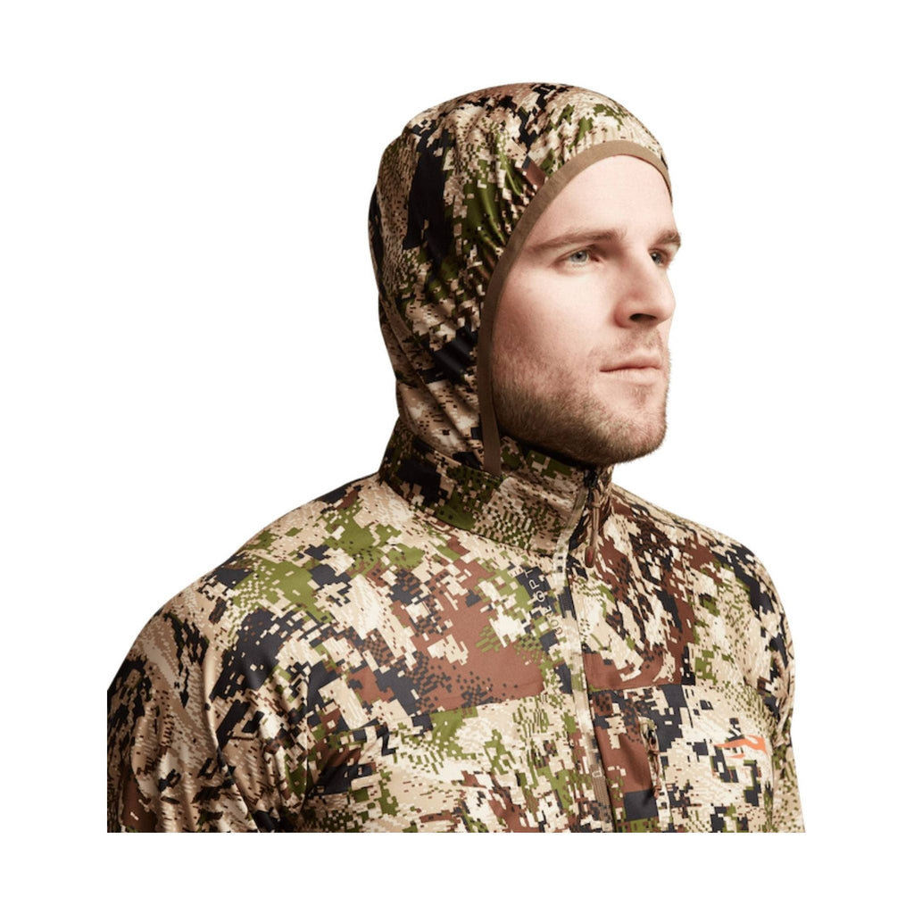 Sitka Men's Mountain EVO Jacket - Subalpine - Lenny's Shoe & Apparel