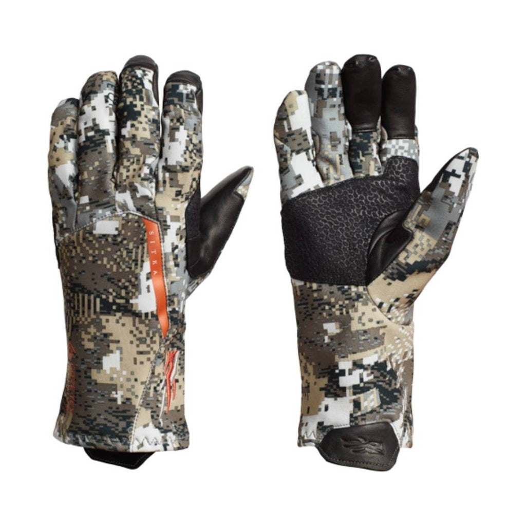 Sitka Men's Stratus Glove - Elevated II - Lenny's Shoe & Apparel