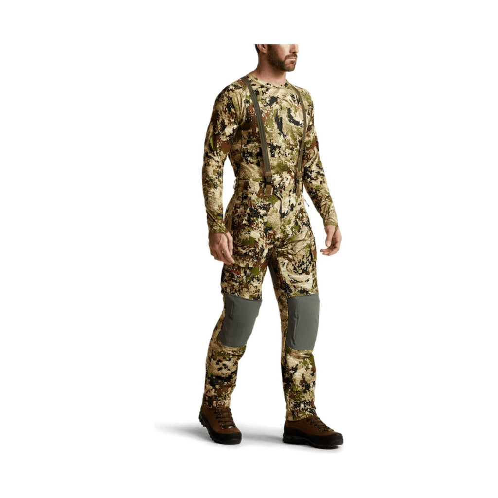 Sitka Men's Timberline Pant - Subalpine - Lenny's Shoe & Apparel