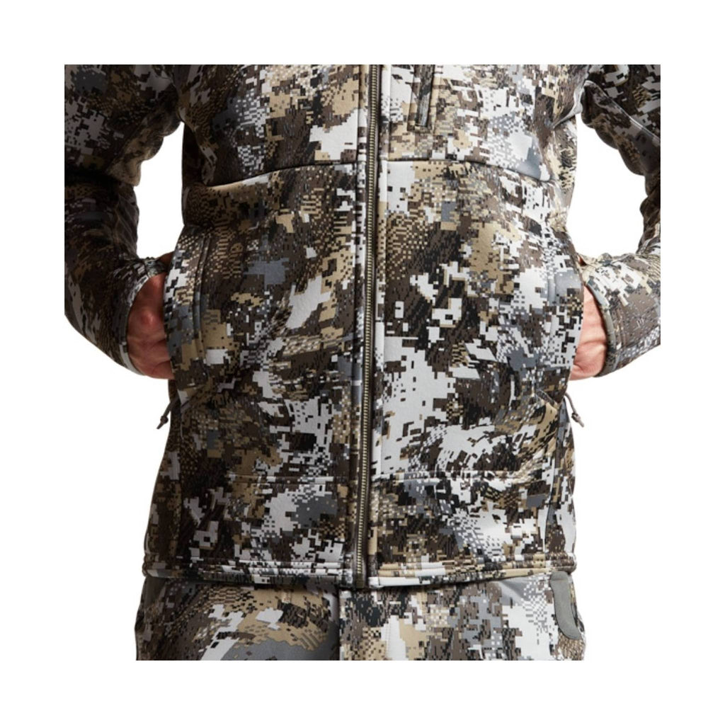 Sitka Men's Traverse Jacket - Elevated - Lenny's Shoe & Apparel