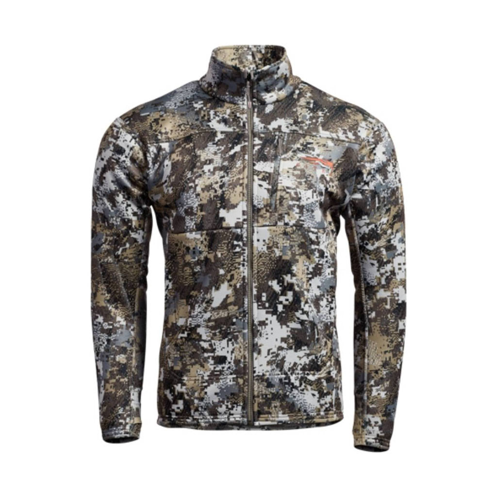 Sitka Men's Traverse Jacket - Elevated - Lenny's Shoe & Apparel