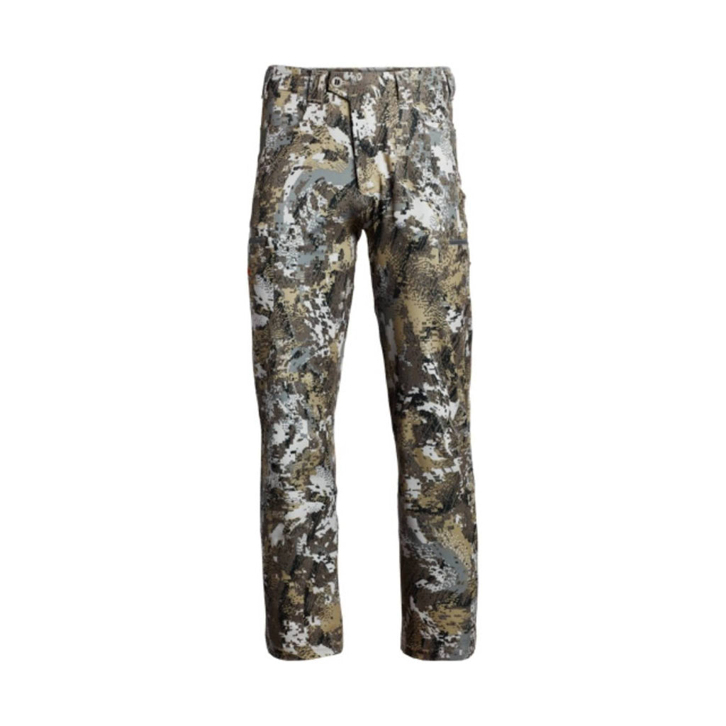 Sitka Men's Traverse Pant - Elevated - Lenny's Shoe & Apparel