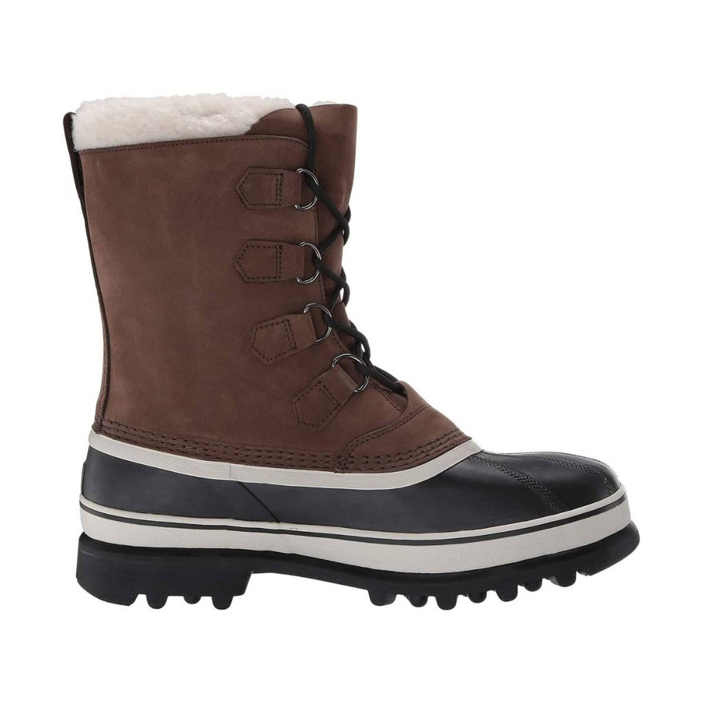 Sorel Men's Caribou Boot - Bruno - Lenny's Shoe & Apparel