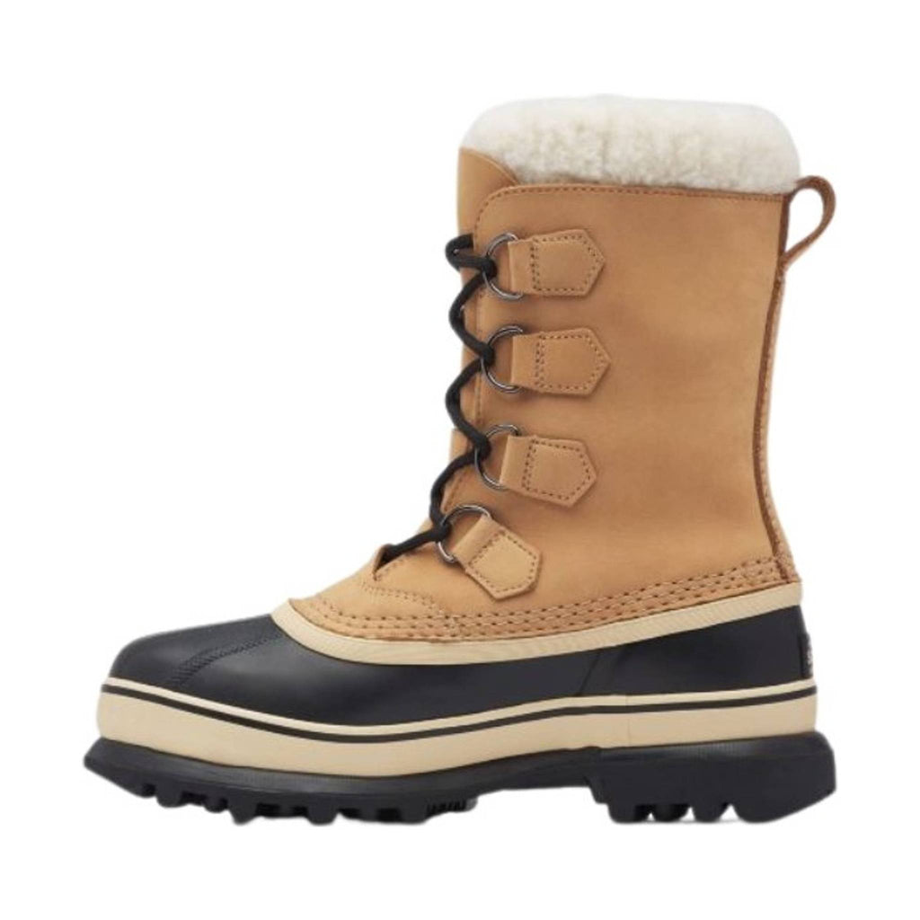 Sorel Women's Caribou - Buff - Lenny's Shoe & Apparel