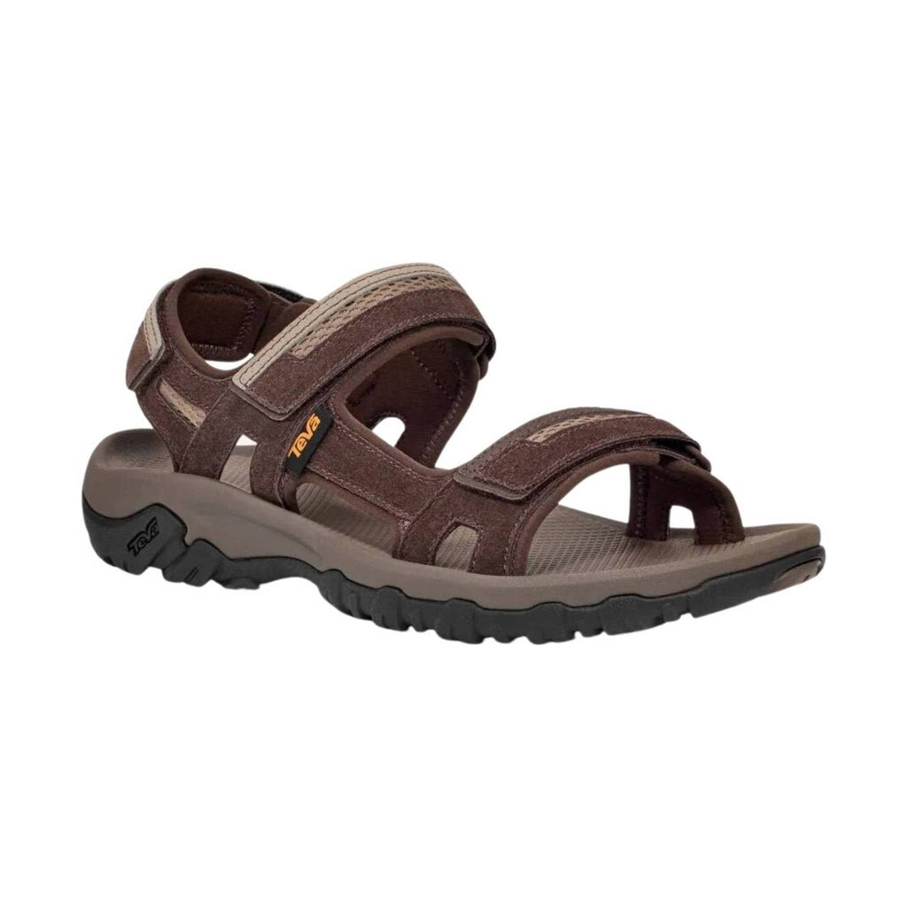 Teva Men's Hudson Sandal - Bracken - Lenny's Shoe & Apparel