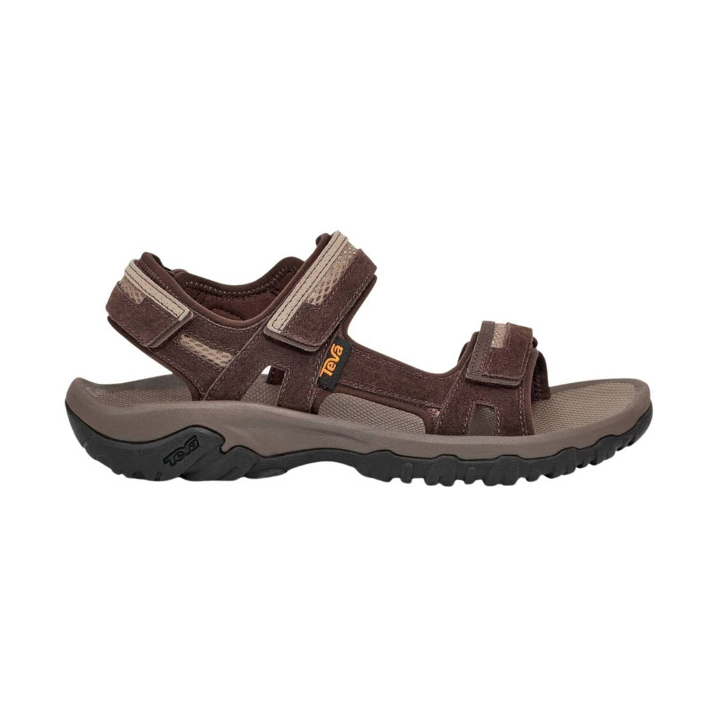 Teva Men's Hudson Sandal - Bracken - Lenny's Shoe & Apparel