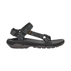 Teva Men's Hurricane XLT2 Sandal - Lava Dark Gull Grey - Lenny's Shoe & Apparel